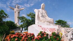 Dive into the serene charm of Vung Tau Travel