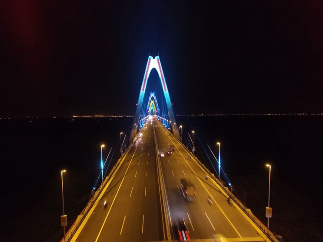 Embrace the vibrant energy of Hanoi’s cultural heritage