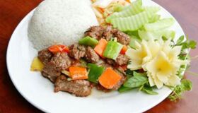 Dive into the authentic flavors of Hanoi Travel