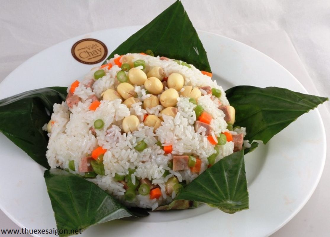 Capture the aromatic essence of Dong Thap’s culinary gem