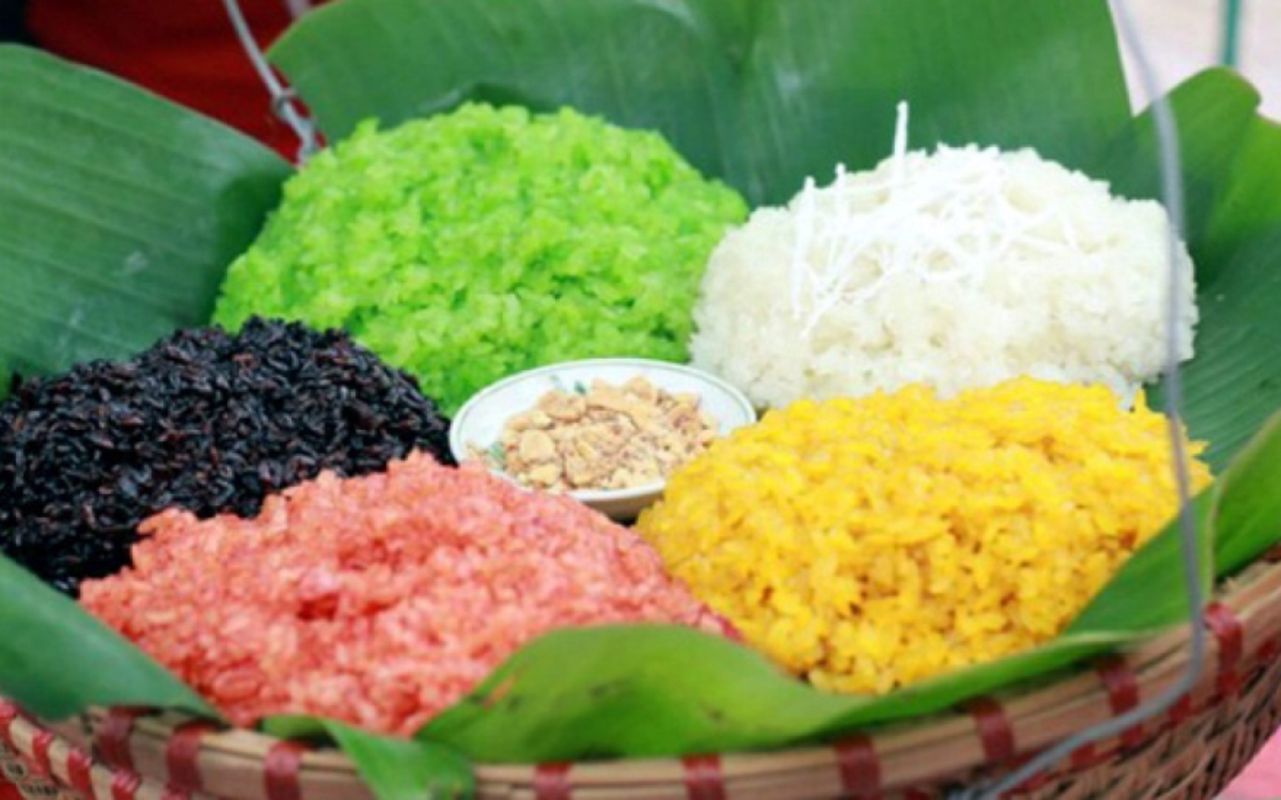 Capture the savory essence of Ha Giang’s culinary gem