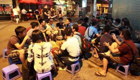 Dive into the lively charm of Hanoi Travel