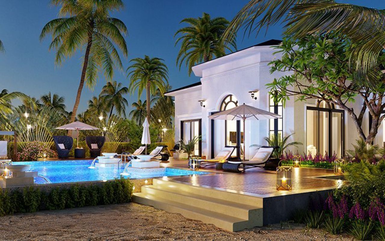 Vinpearl Discovery Ha Tinh Hotel