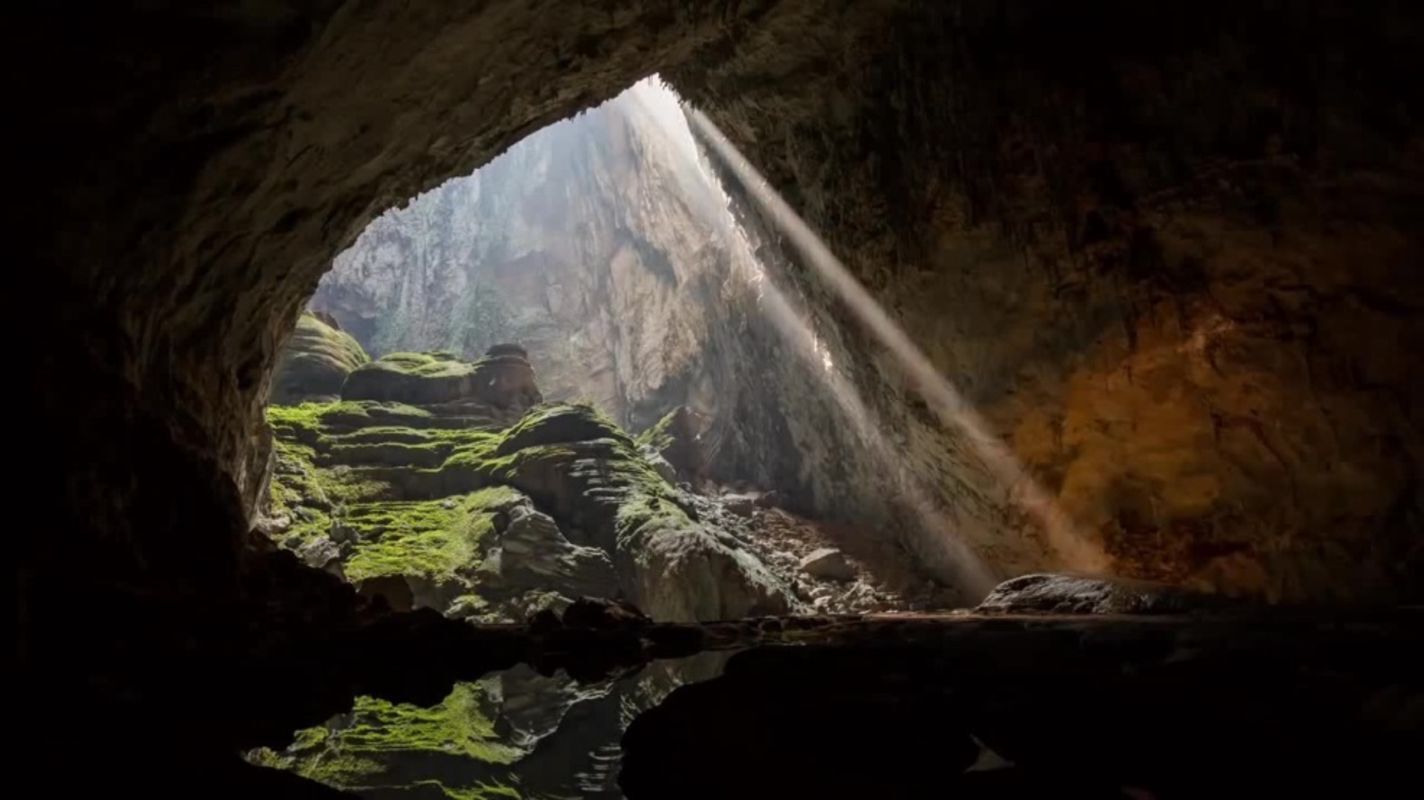 Learn Phong Nha-Ke Bang’s legacy with expert insights