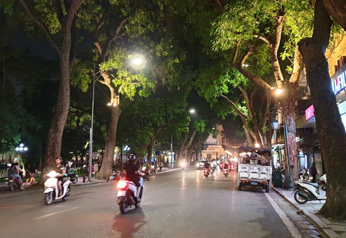 Experience Hanoi Tours with sustainable adventures