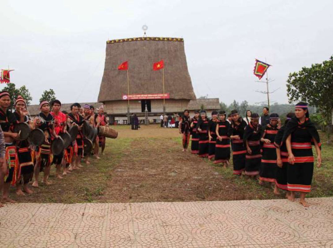 Photograph the sacred allure of Dak Lak’s heritage