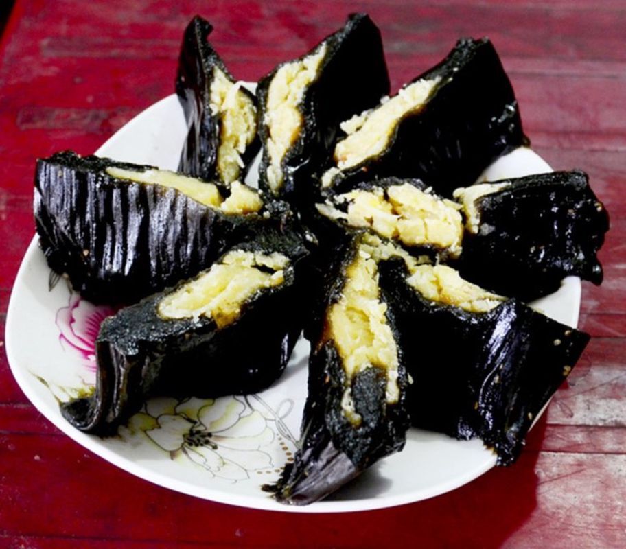 Capture the savory essence of Nam Dinh’s culinary gem