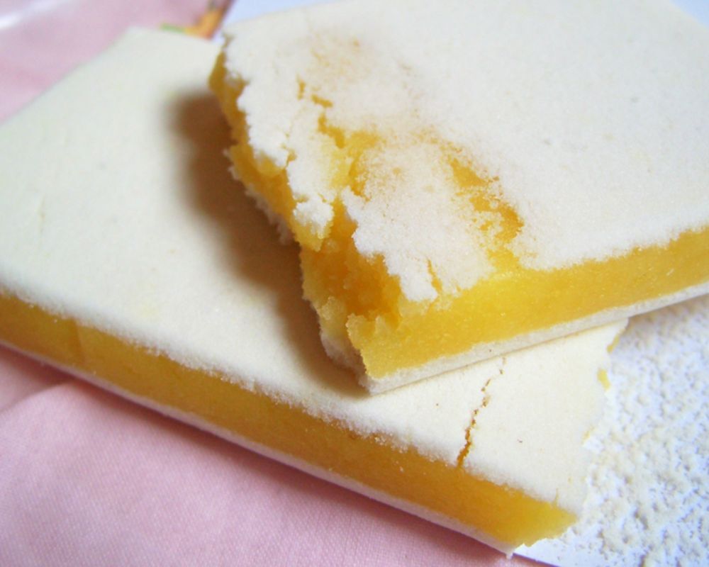 In Cake "Bánh In" - The most delicious dish in Soc Trang