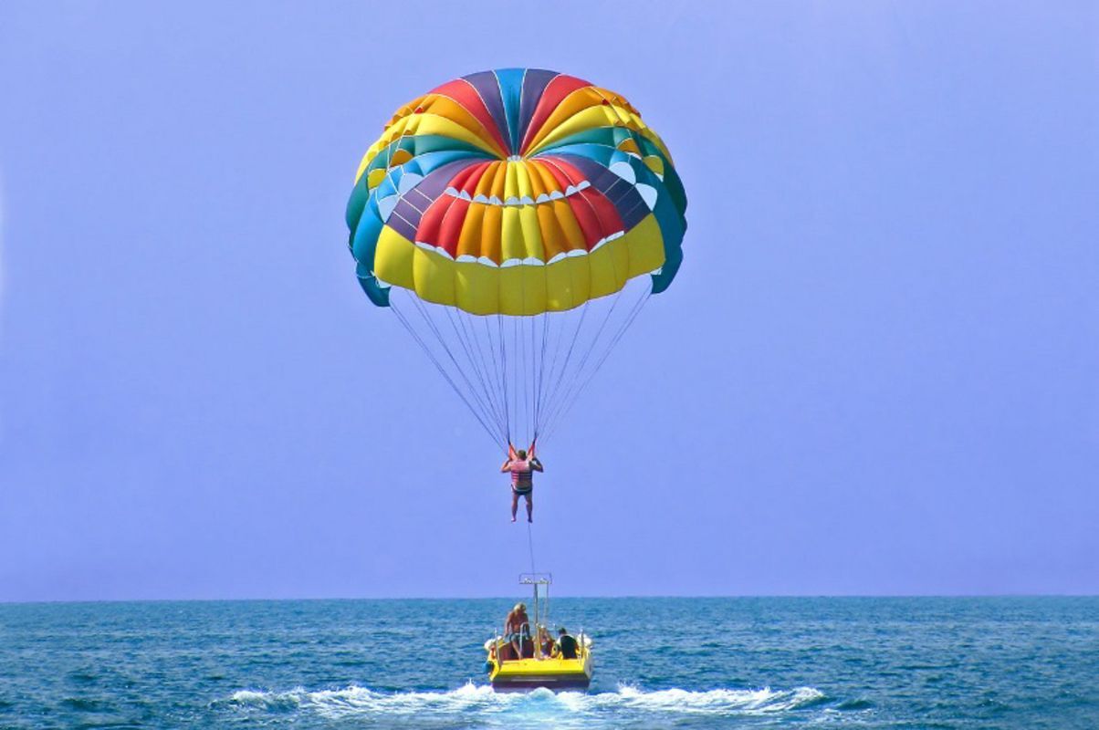 Start your Khanh Hoa Travel with serene vistas