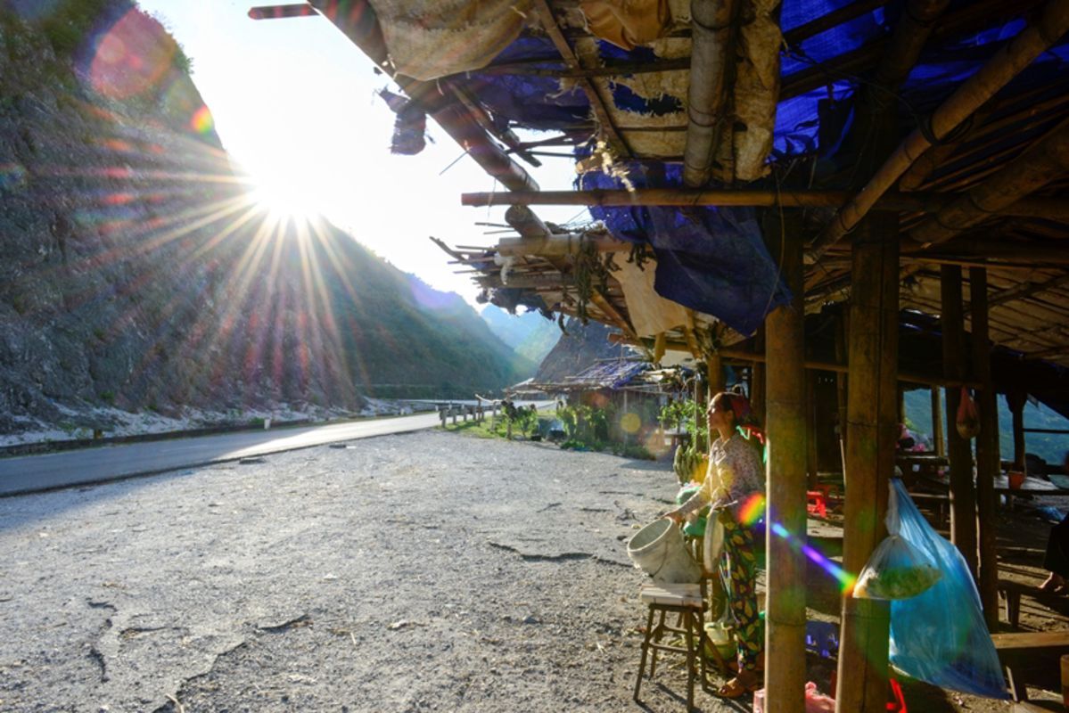 Experience Mai Chau Tours with sustainable adventures