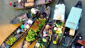 Essential Guide to My Tho, Tien Giang: Tips, Tours & Costs for First-Time Visitors