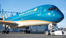 Vietnam Airlines