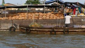 Dive into the authentic charm of Cai Be Travel