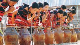 Dive into the sustainable charm of Buon Ma Thuot Travel