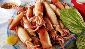 Dive into the flavorful charm of Ha Tinh Travel