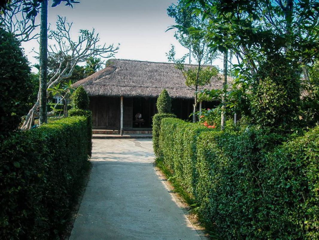 Capture the historic serenity of Nghe An’s cultural gem