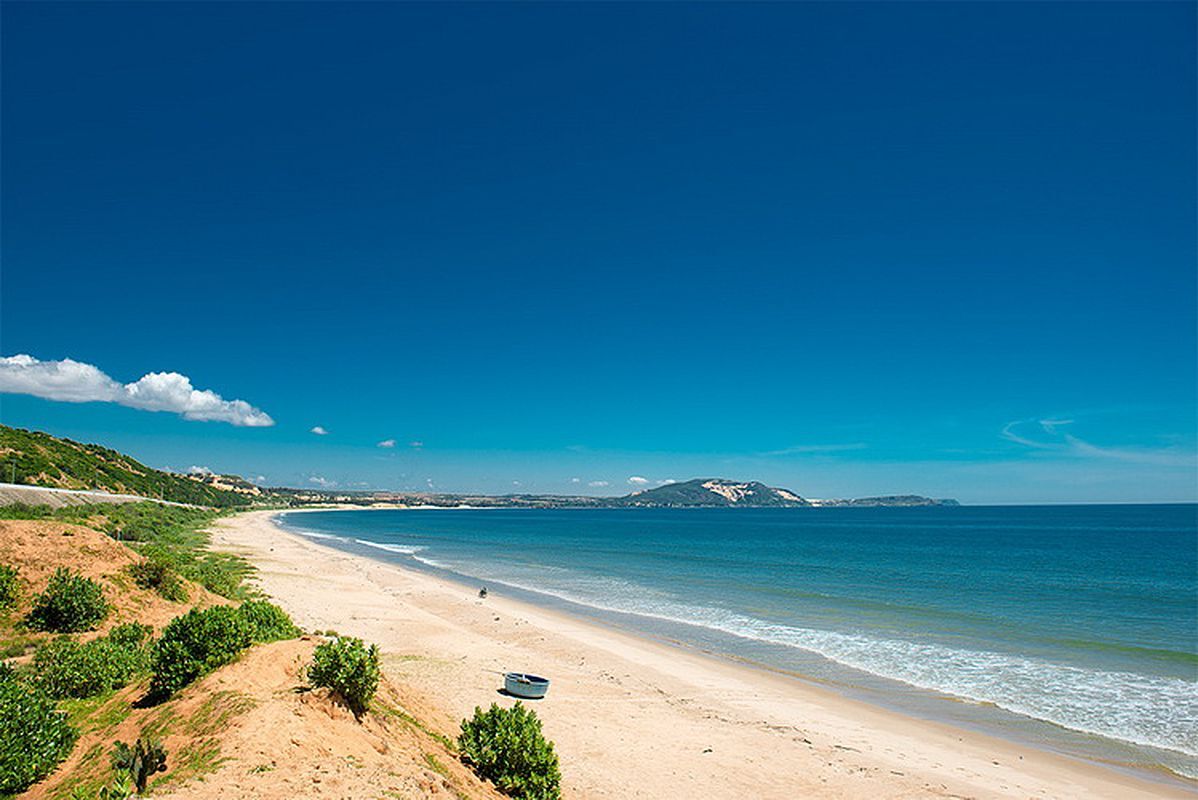 Learn Phan Thiet’s heritage with expert insights