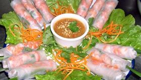 Dive into the vibrant flavors of Hanoi Travel