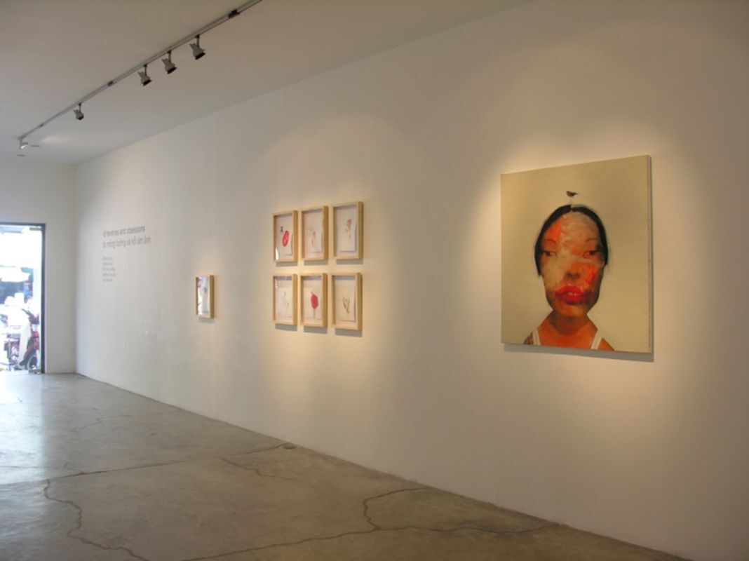 Dive into the artistic charm of Ho Chi Minh City Travel