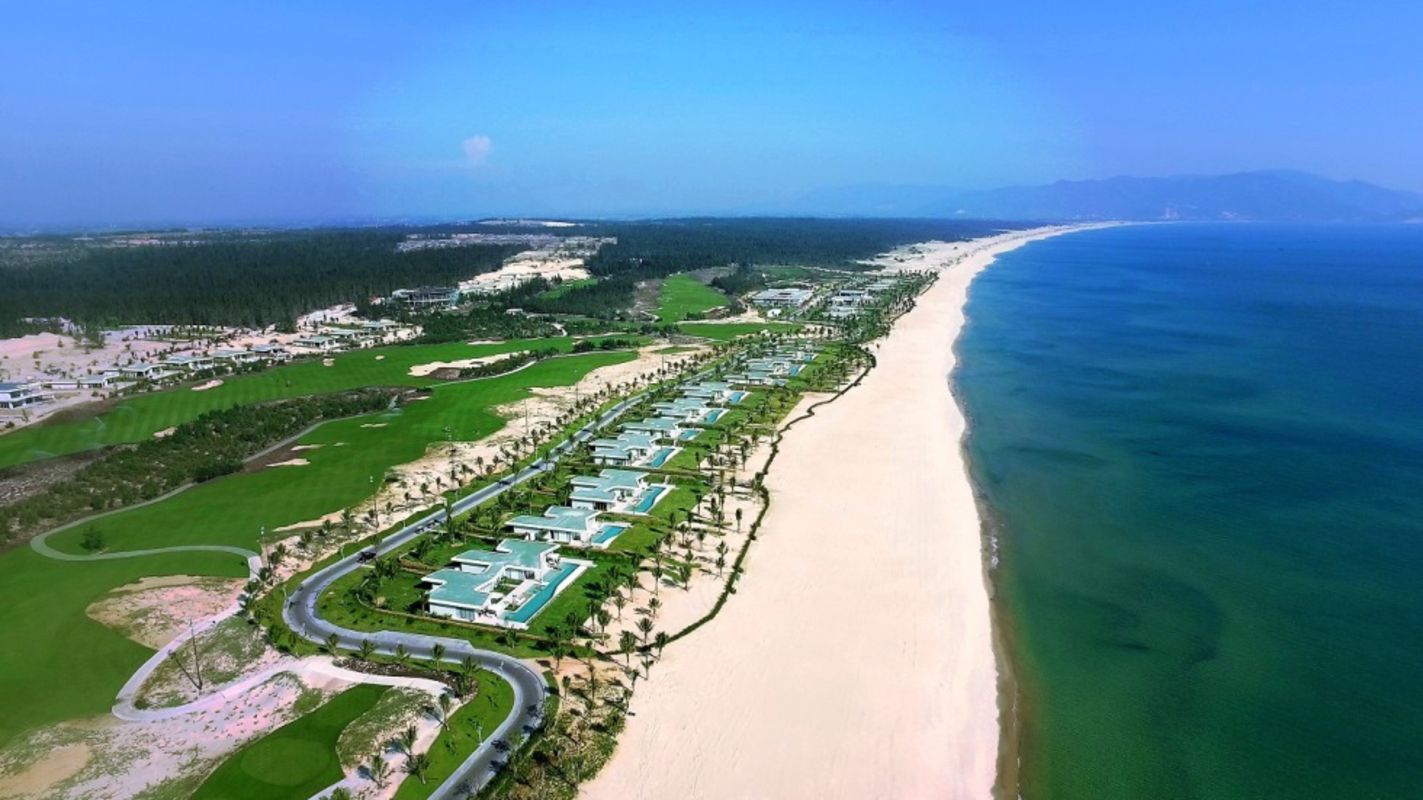 Capture the coastal beauty of Gia Lai’s tropical gem