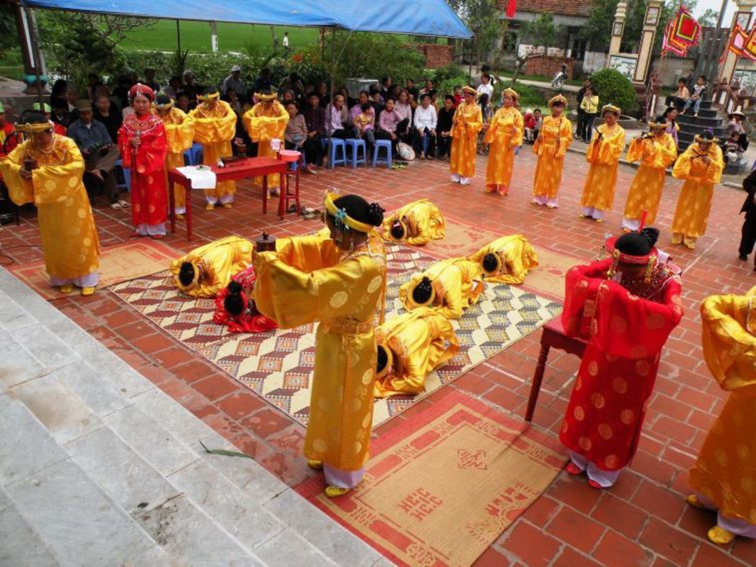 Capture the vibrant essence of Ho Chi Minh City’s cultural gem
