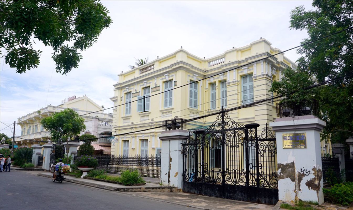 Capture the sustainable charm of Bac Lieu’s ecotourism