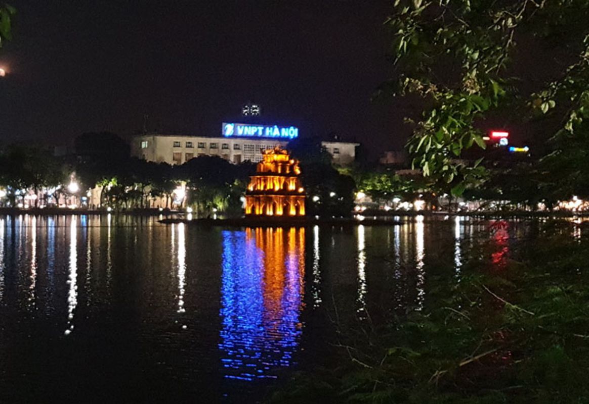 Seize the vibrant spirit of Hanoi Travel