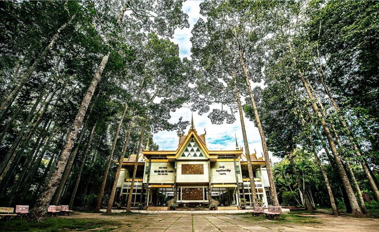 Dive into the cultural charm of Tra Vinh Travel