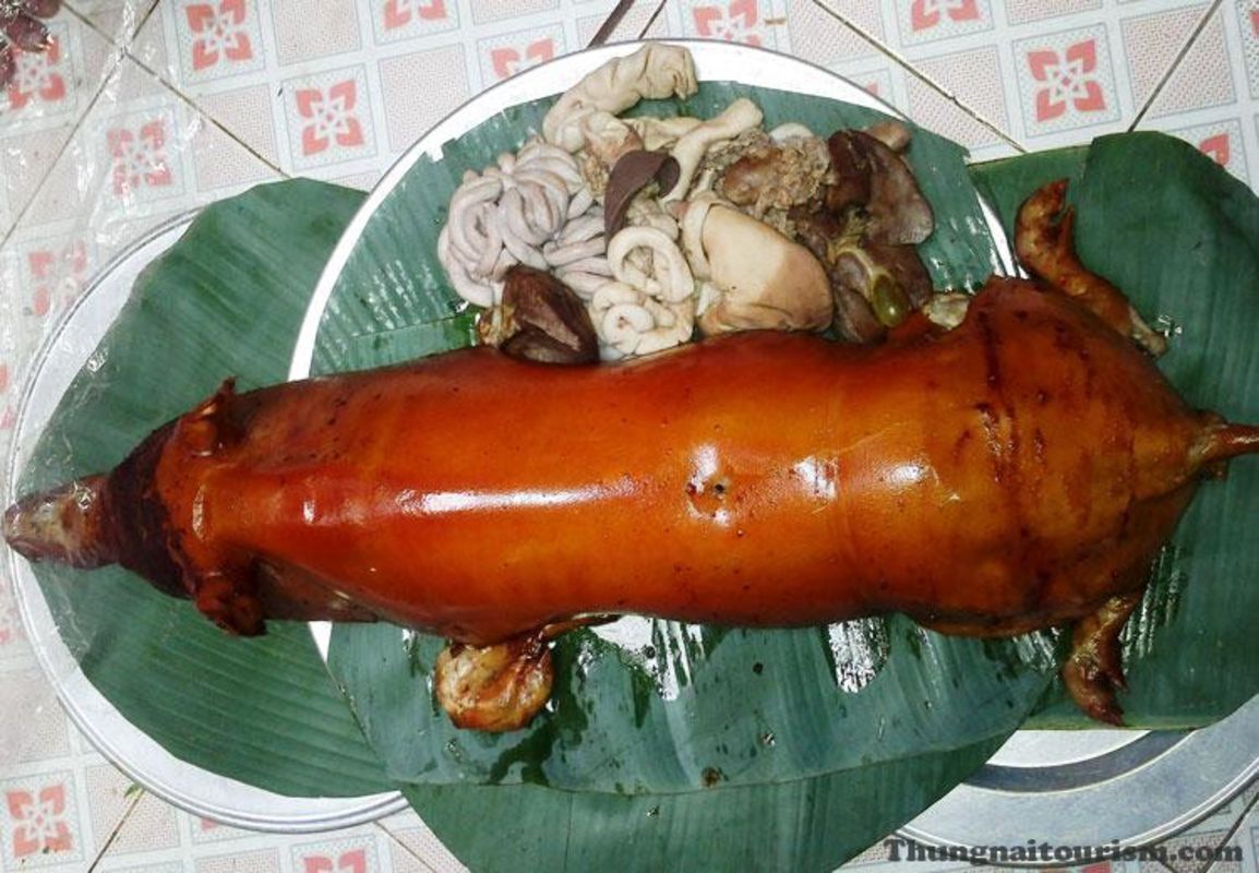 Embrace the vibrant spirit of Hoa Binh Travel adventures