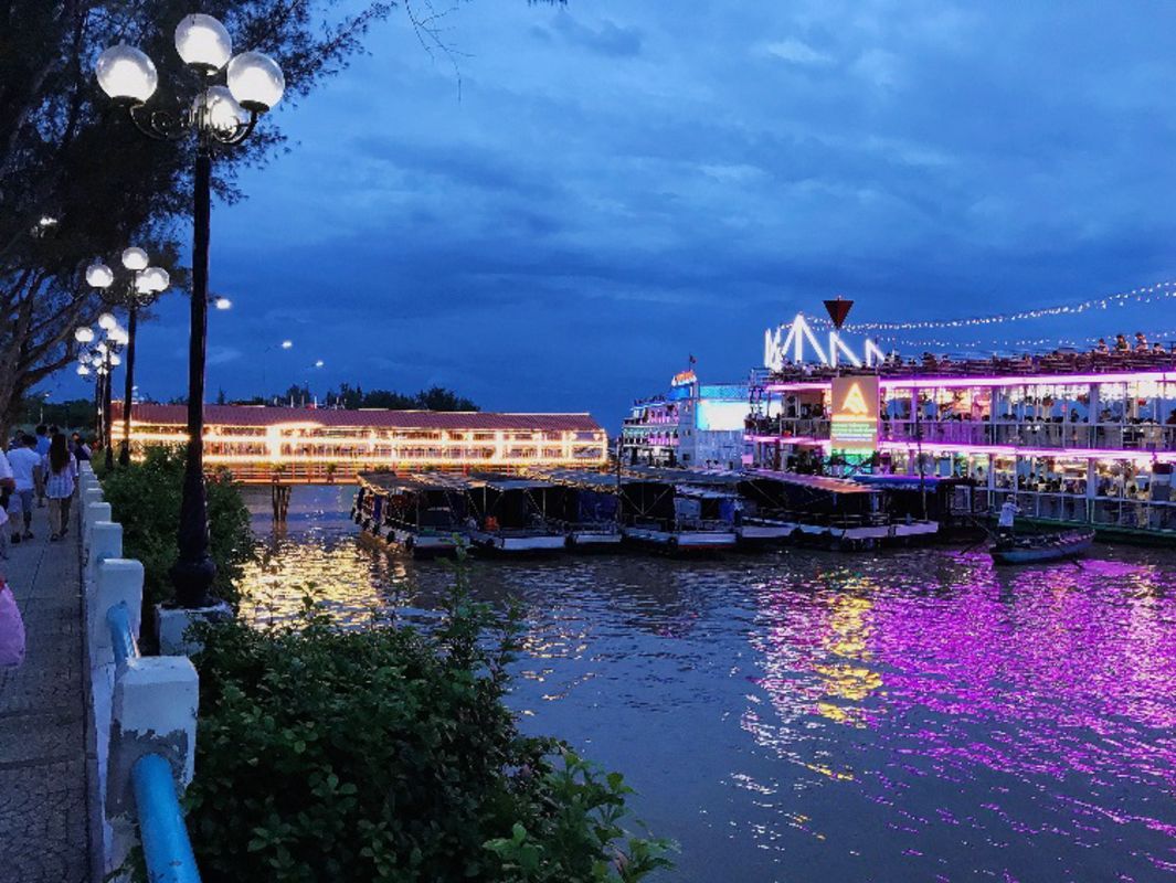 Learn Can Tho’s heritage with expert insights