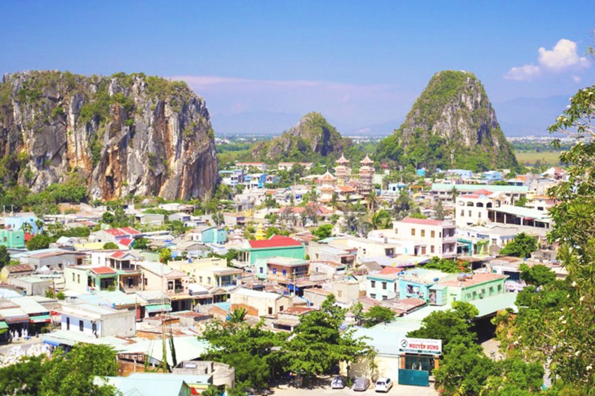 Experience Da Nang Tours with sustainable adventures