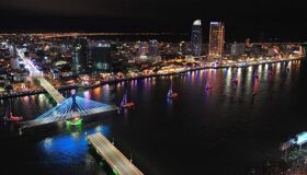 Dive into the vibrant charm of Da Nang Travel