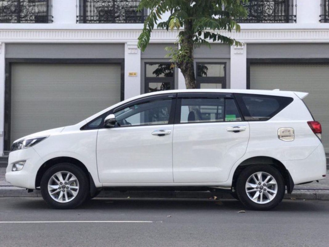 Start your Kon Tum Travel with tranquil vistas