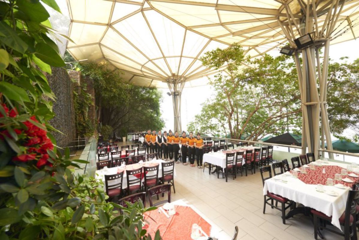 Start your Vung Tau Travel with coastal serenity