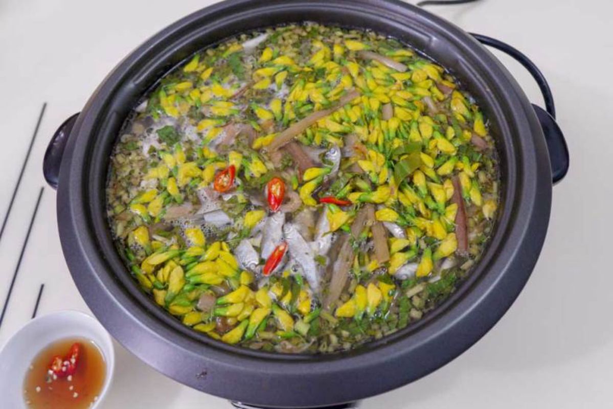 Taste authentic hotpot at Đồng Tháp’s top restaurants