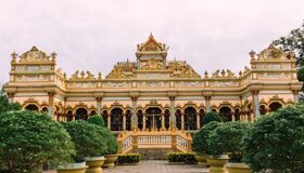 Dive into the tranquil charm of Tien Giang Travel