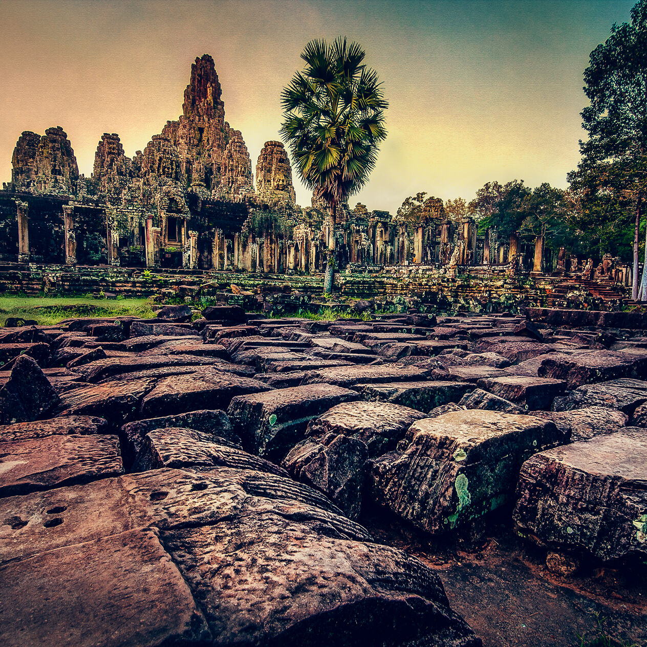 Capture the authentic charm of Siem Reap’s cultural scene
