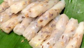 Dive into the vibrant flavors of Hanoi Travel