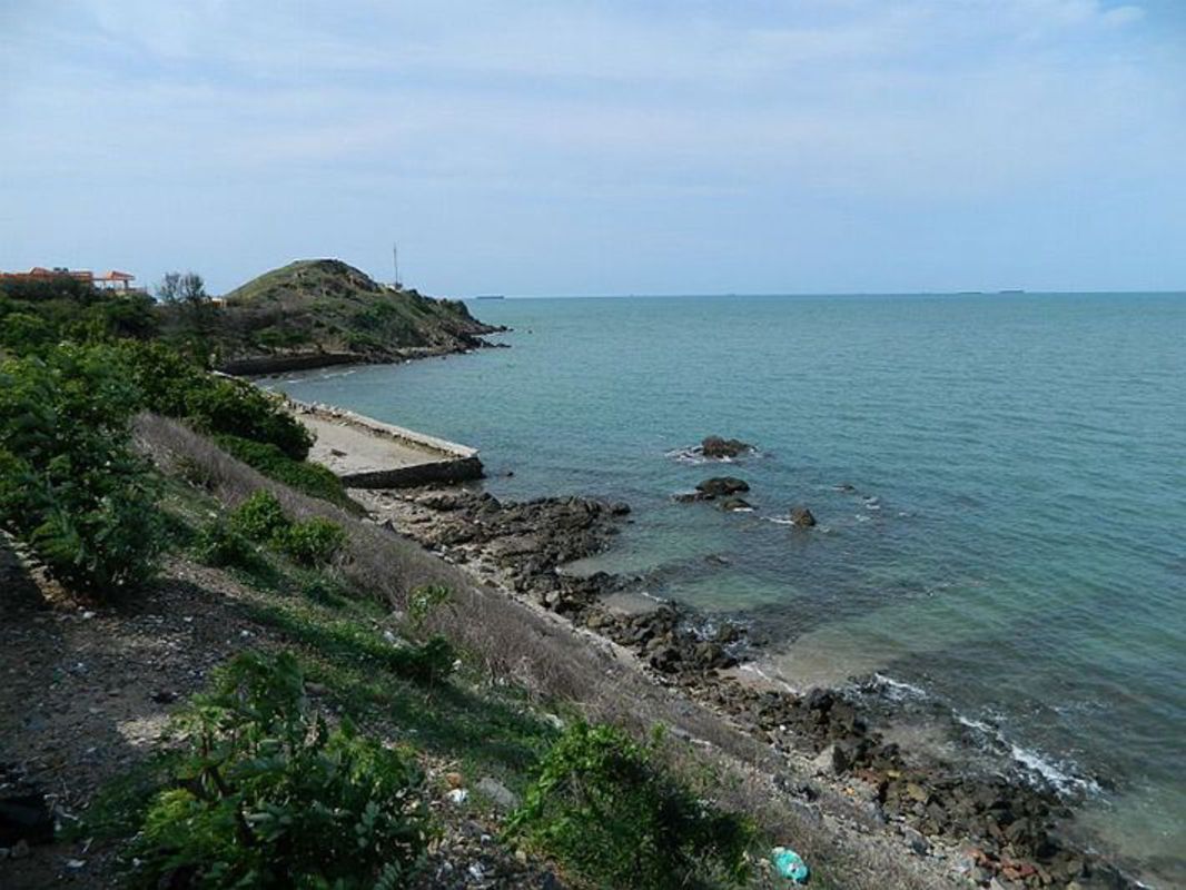 Experience Vung Tau Tours with sustainable adventures