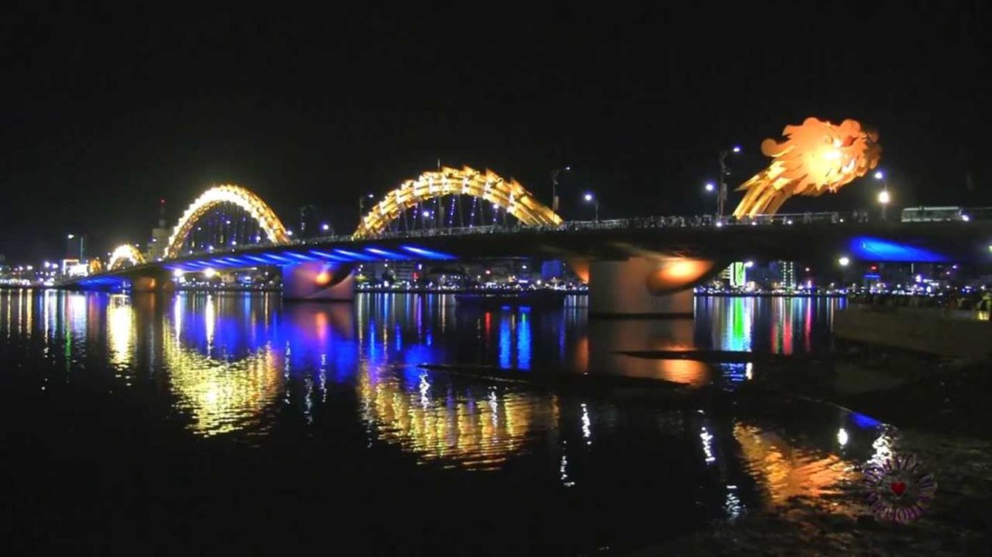 Learn Da Nang’s modern stories with expert insights