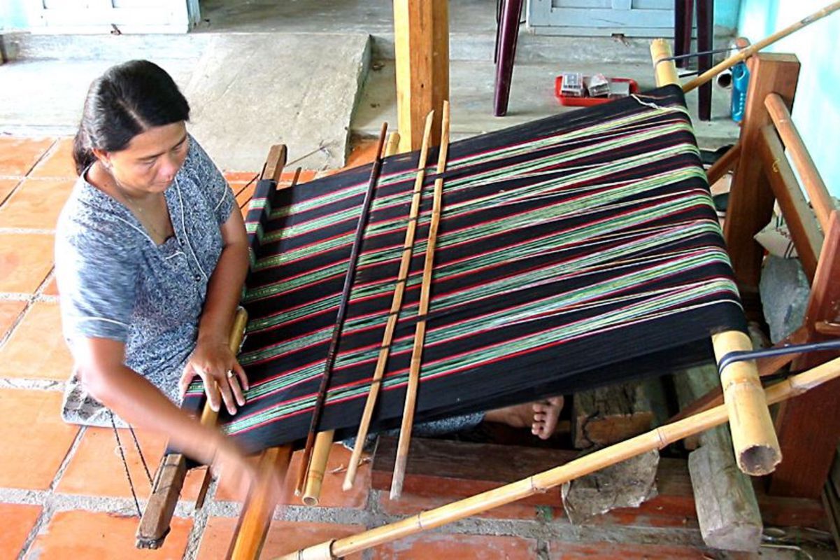 Capture the vibrant artistry of An Giang’s cultural gem