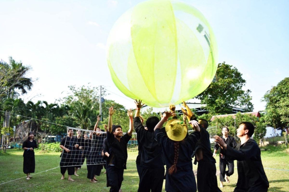 Begin your Vinh Long Tours with a scenic adventure