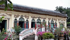 Dive into the biodiverse charm of Ca Mau Travel