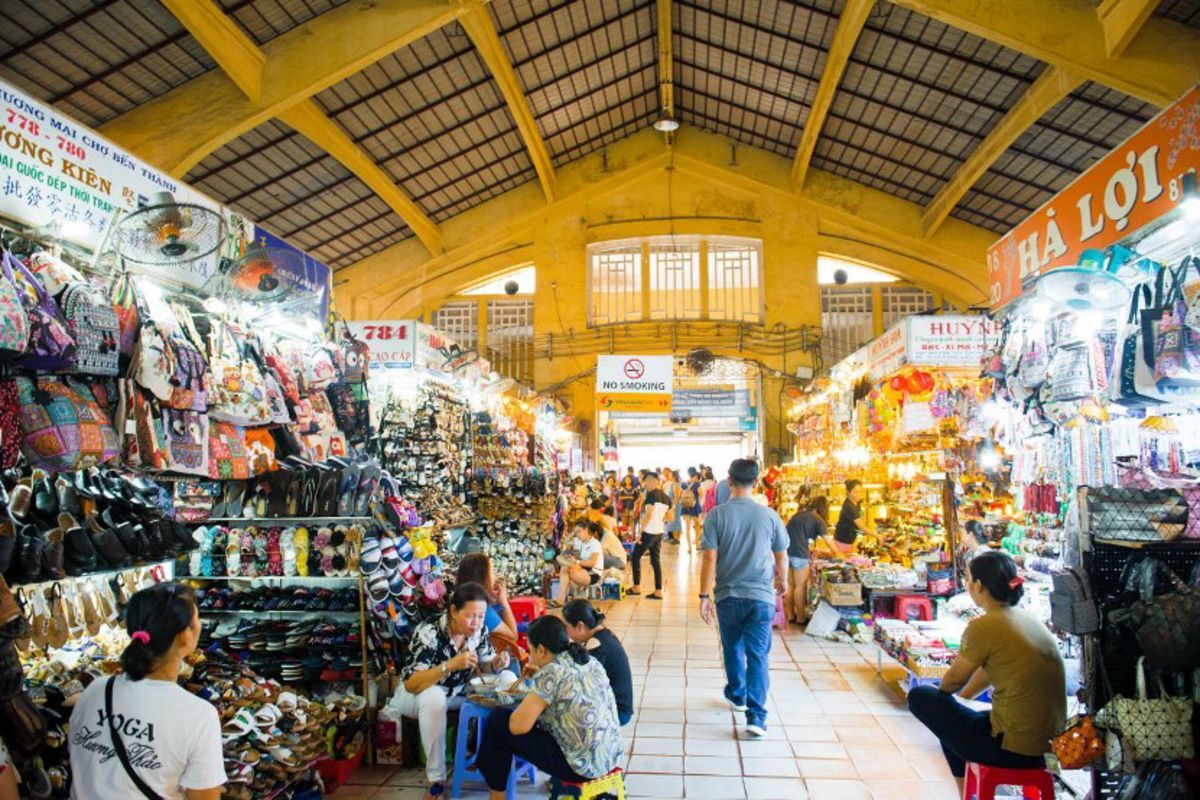 Experience Ho Chi Minh City Tours with sustainable exploration
