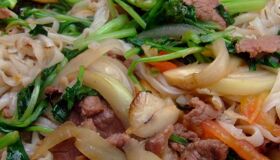 Dive into the vibrant taste of Hanoi Travel