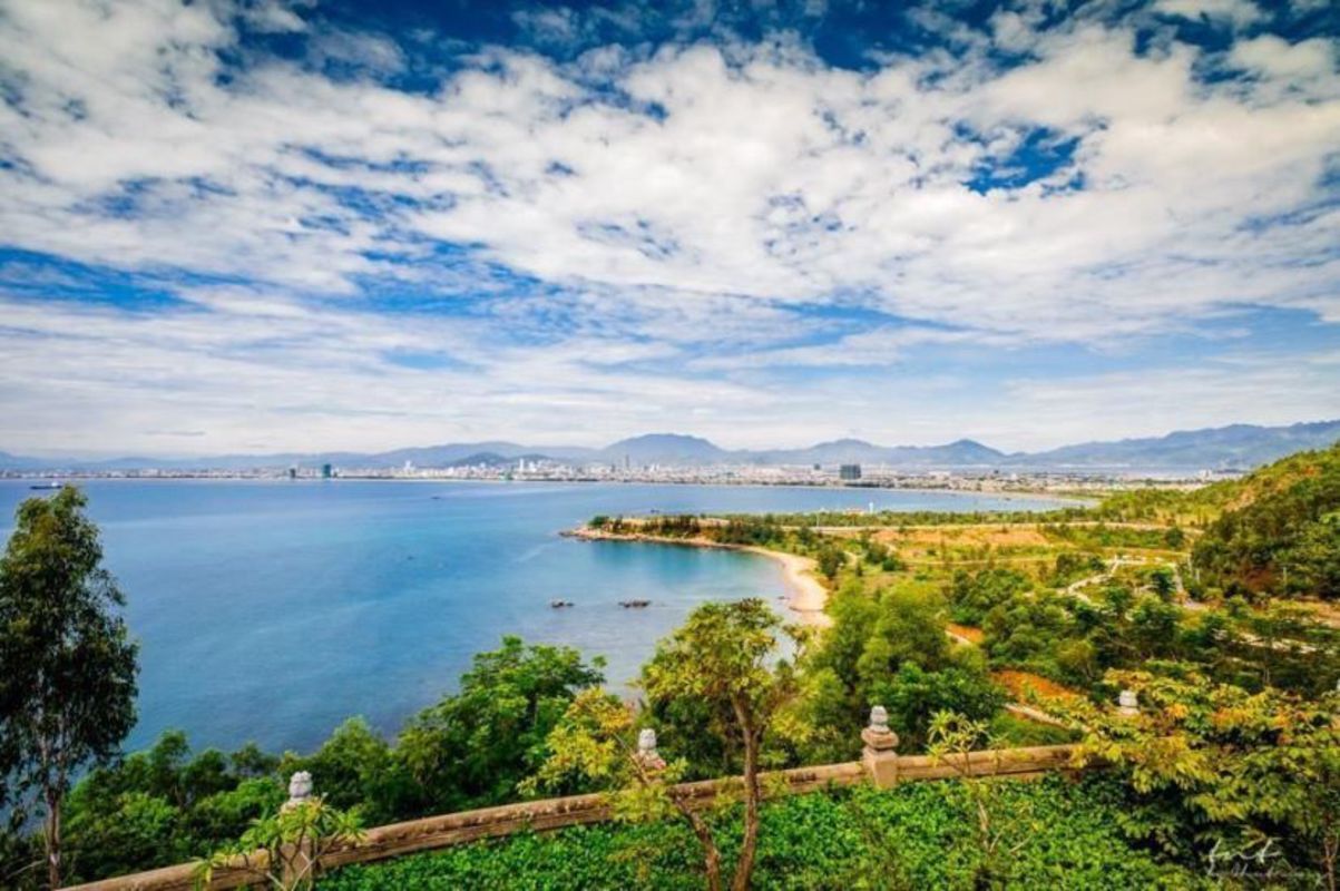 Embrace the vibrant spirit of Dragon Bridge Travel adventures