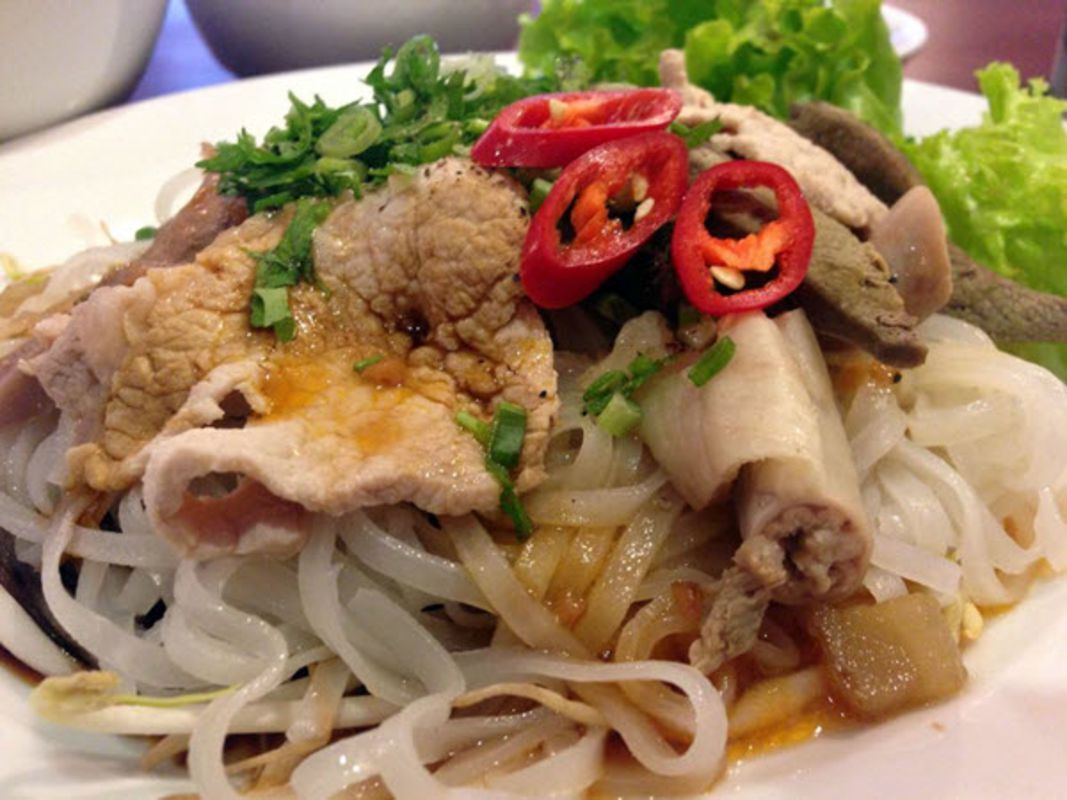 Experience Can Tho Tours with sustainable dining