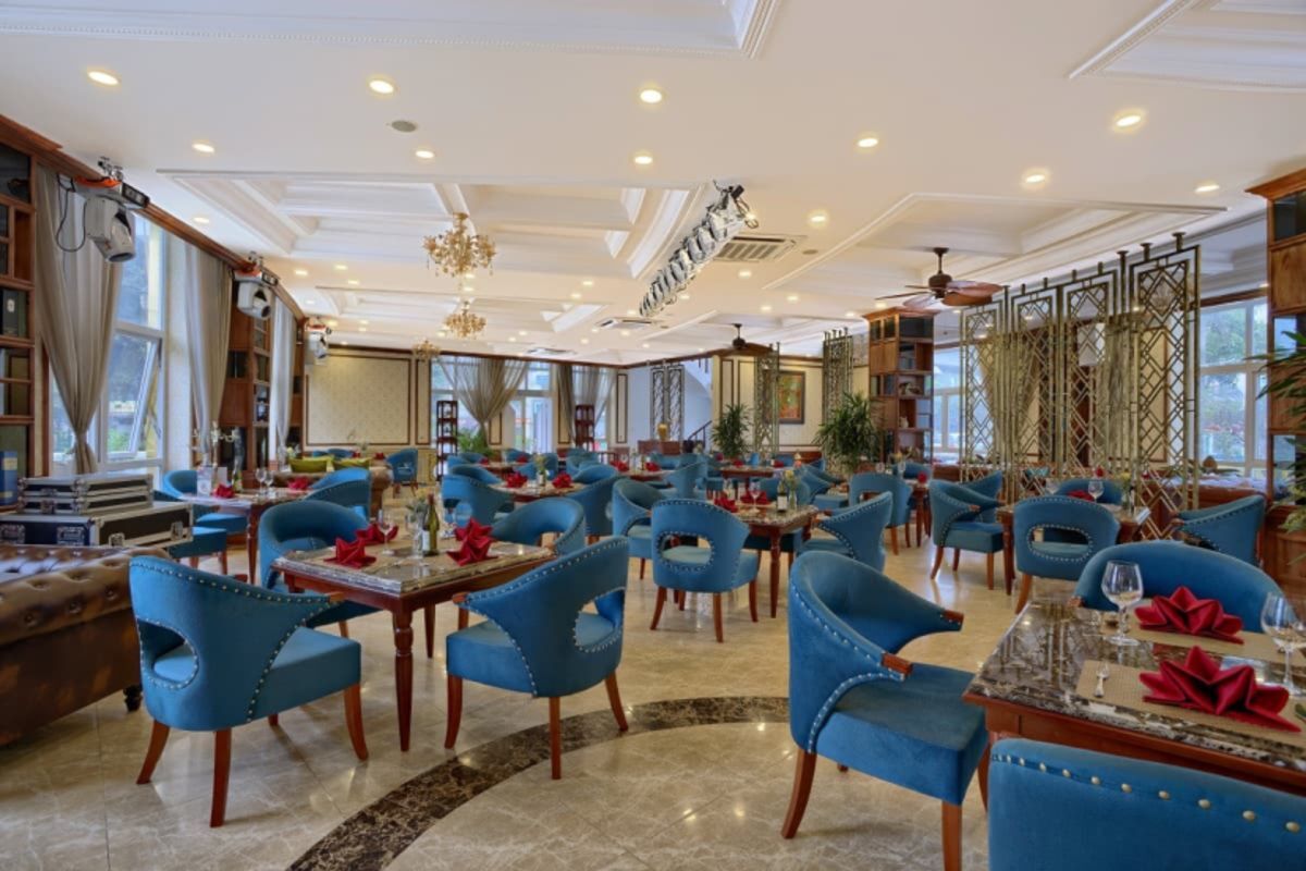 Dive into the sophisticated charm of Ha Tinh Travel