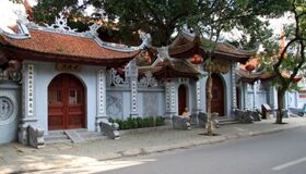 Dive into the serene charm of Hanoi Travel