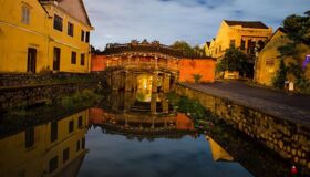 Dive into the historic charm of Hoi An Travel
